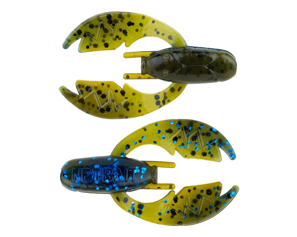 NetBait Tiny Paca Chunk