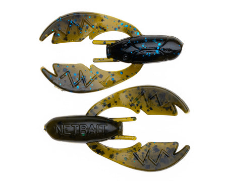 NetBait Tiny Paca Chunk