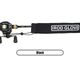 The Rod Glove Tournament Series Casting Rod Glove