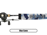 The Rod Glove Tournament Series Casting Rod Glove