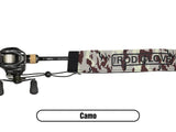 The Rod Glove Tournament Series Casting Rod Glove