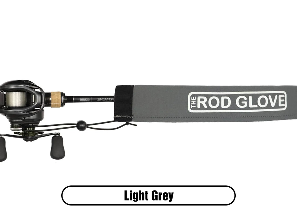 The Rod Glove Tournament Series Casting Rod Glove