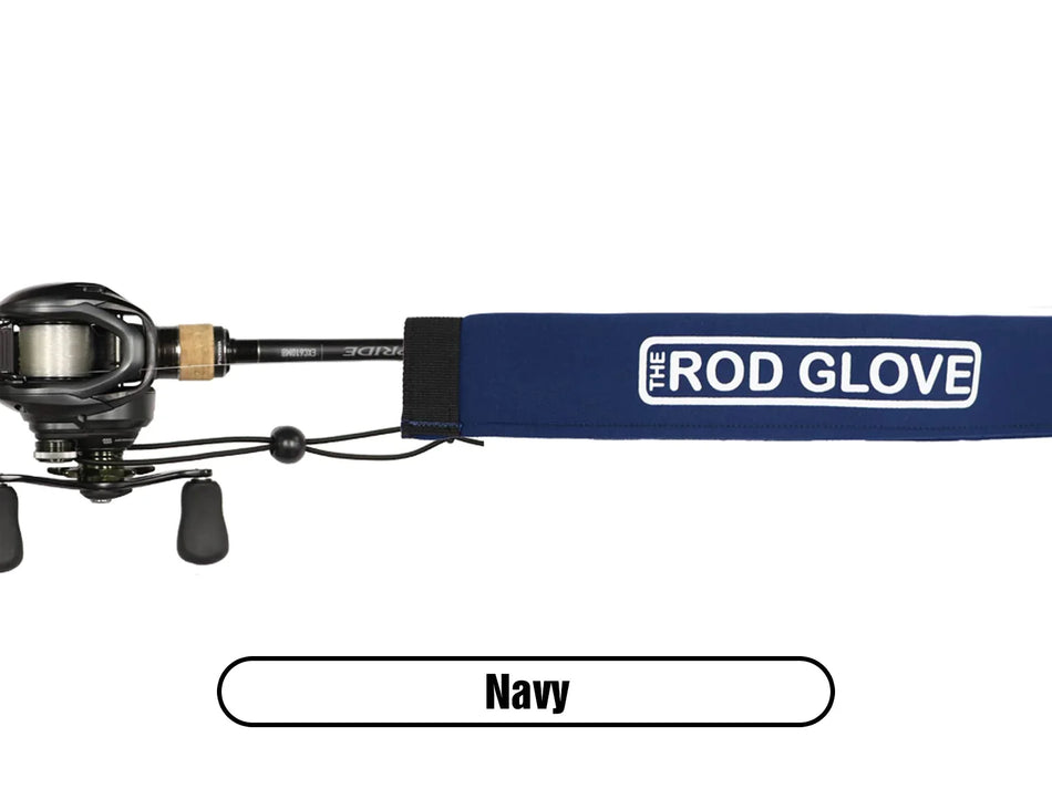The Rod Glove Tournament Series Casting Rod Glove