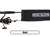 The Rod Glove Tournament Series Spinning Rod Glove