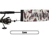 The Rod Glove Tournament Series Spinning Rod Glove