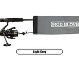 The Rod Glove Tournament Series Spinning Rod Glove