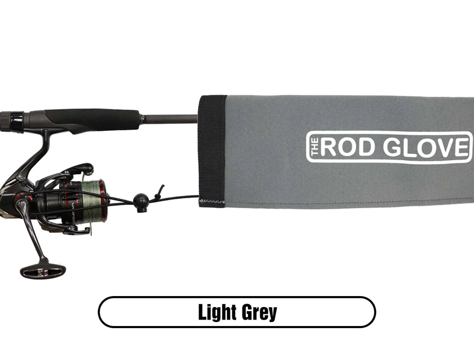 The Rod Glove Tournament Series Spinning Rod Glove
