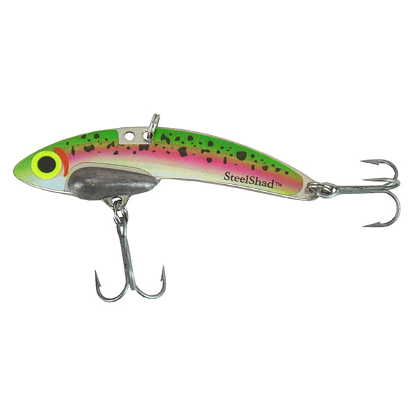 SteelShad Original