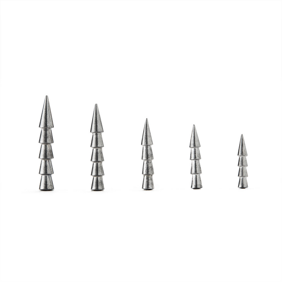 Nako Tungsten Nail Weights