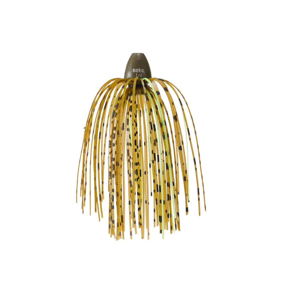 Nako Tungsten Skirt Weights