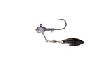 Dirty Jigs Tactical Bassin Mini Underspin