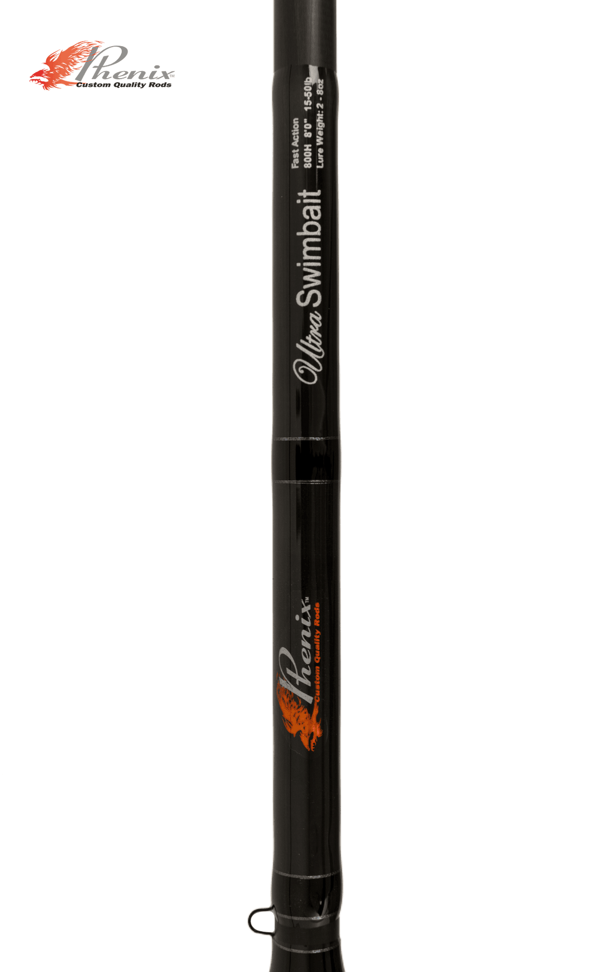 Phenix Ultra Swimbait Casting Rods