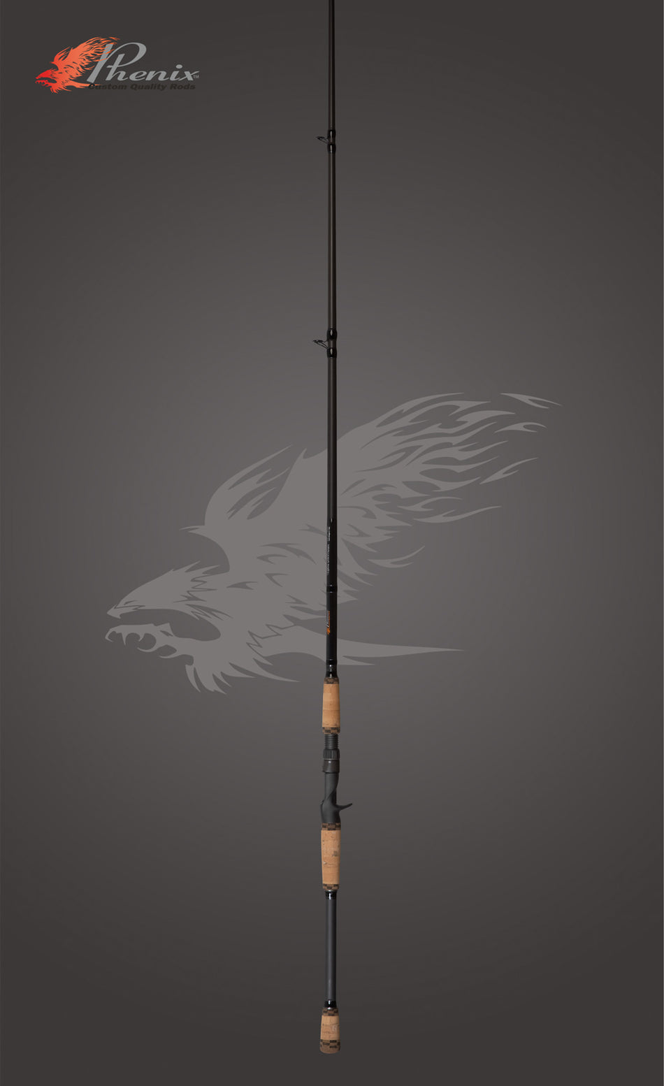 Phenix Ultra Swimbait Casting Rods
