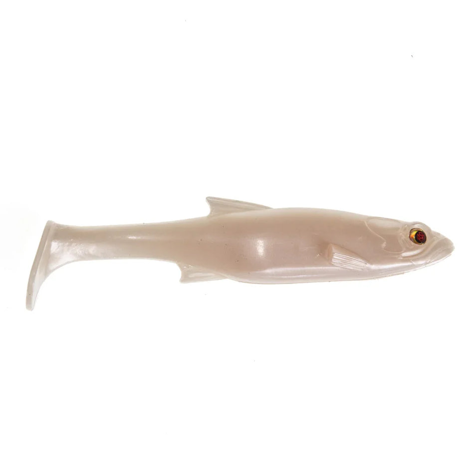 Bass Mafia Daingerous Swimbait (Unloaded)