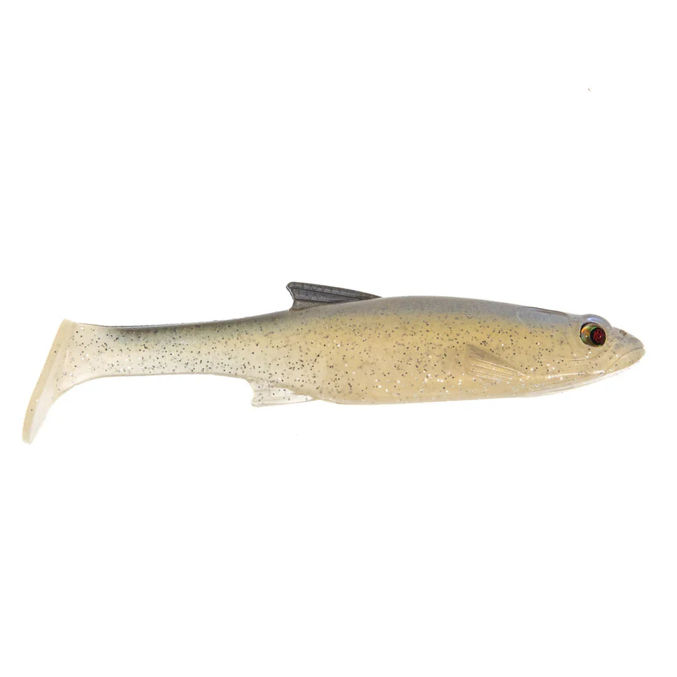 Bass Mafia Daingerous Swimbait (Unloaded)