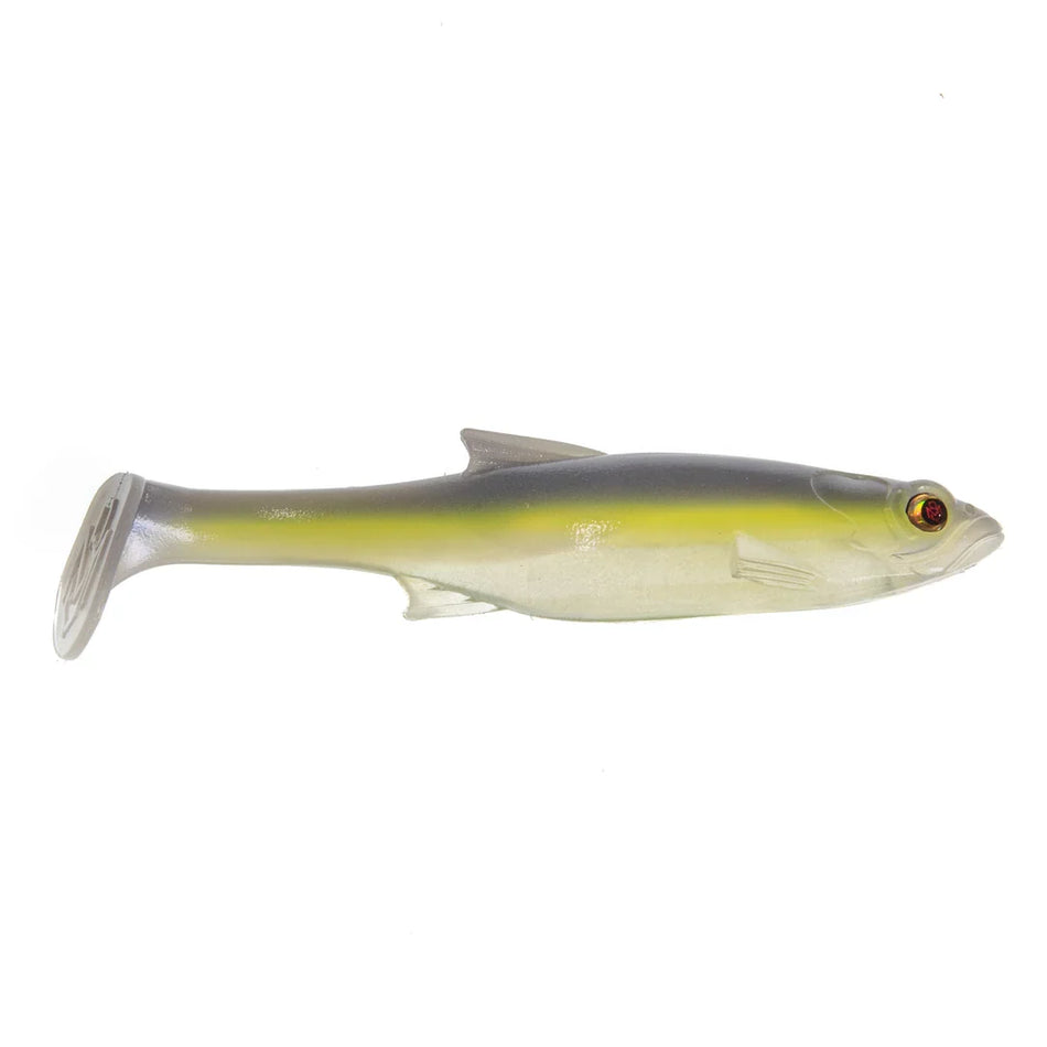 Bass Mafia Daingerous Swimbait (Unloaded)