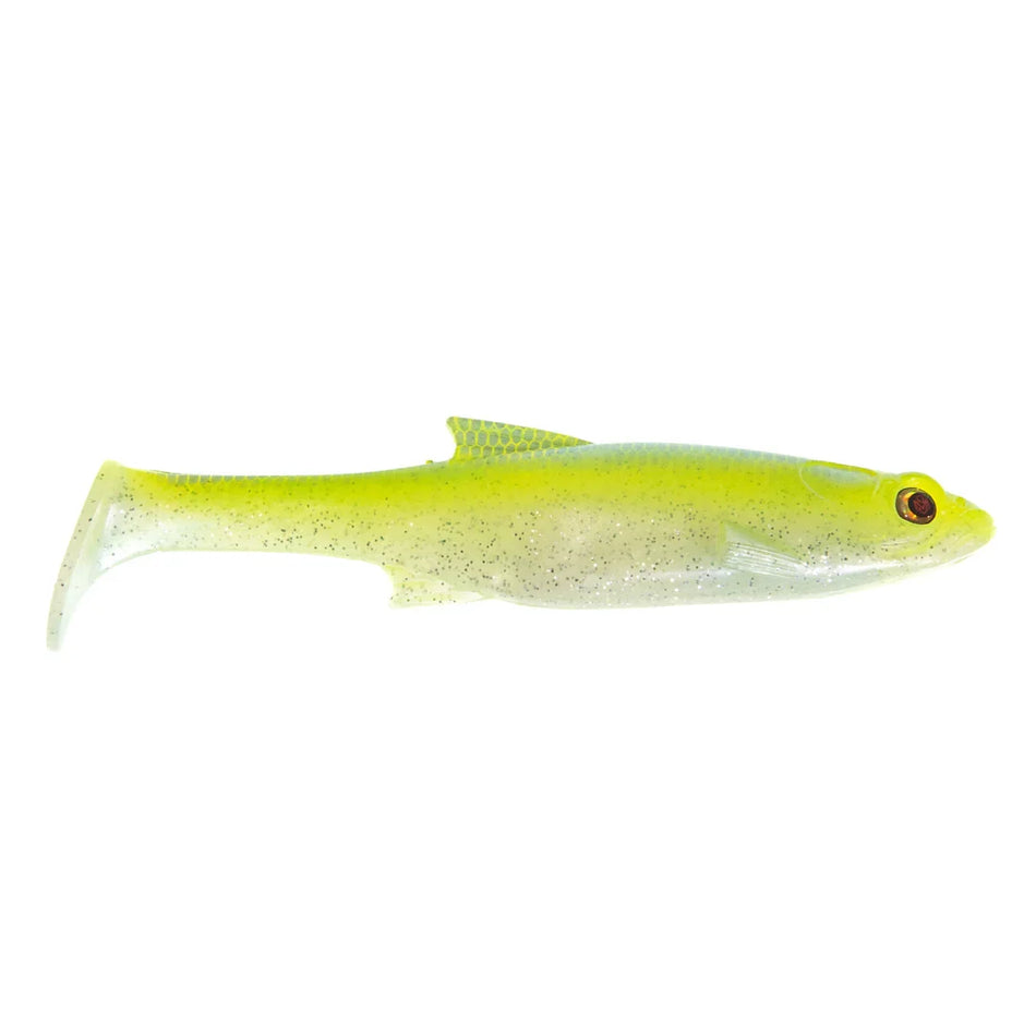 Bass Mafia Daingerous Swimbait (Unloaded)
