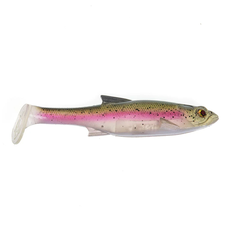 Bass Mafia Daingerous Swimbait (Unloaded)