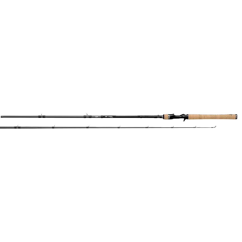 Daiwa Tatula Bass Rods