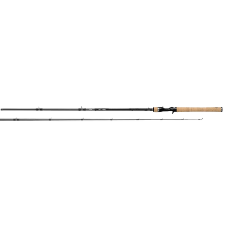 Daiwa Tatula Bass Rods