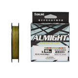 Sunline Almight Sinking PE Line