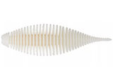 Geecrack Bellows Shad 3.8" Elastomer Floating