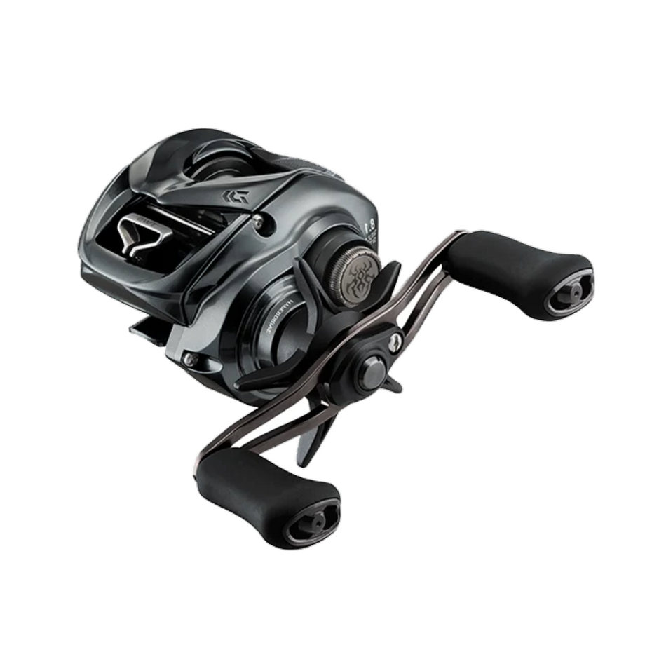 Daiwa 24 Tatula SV TW 100