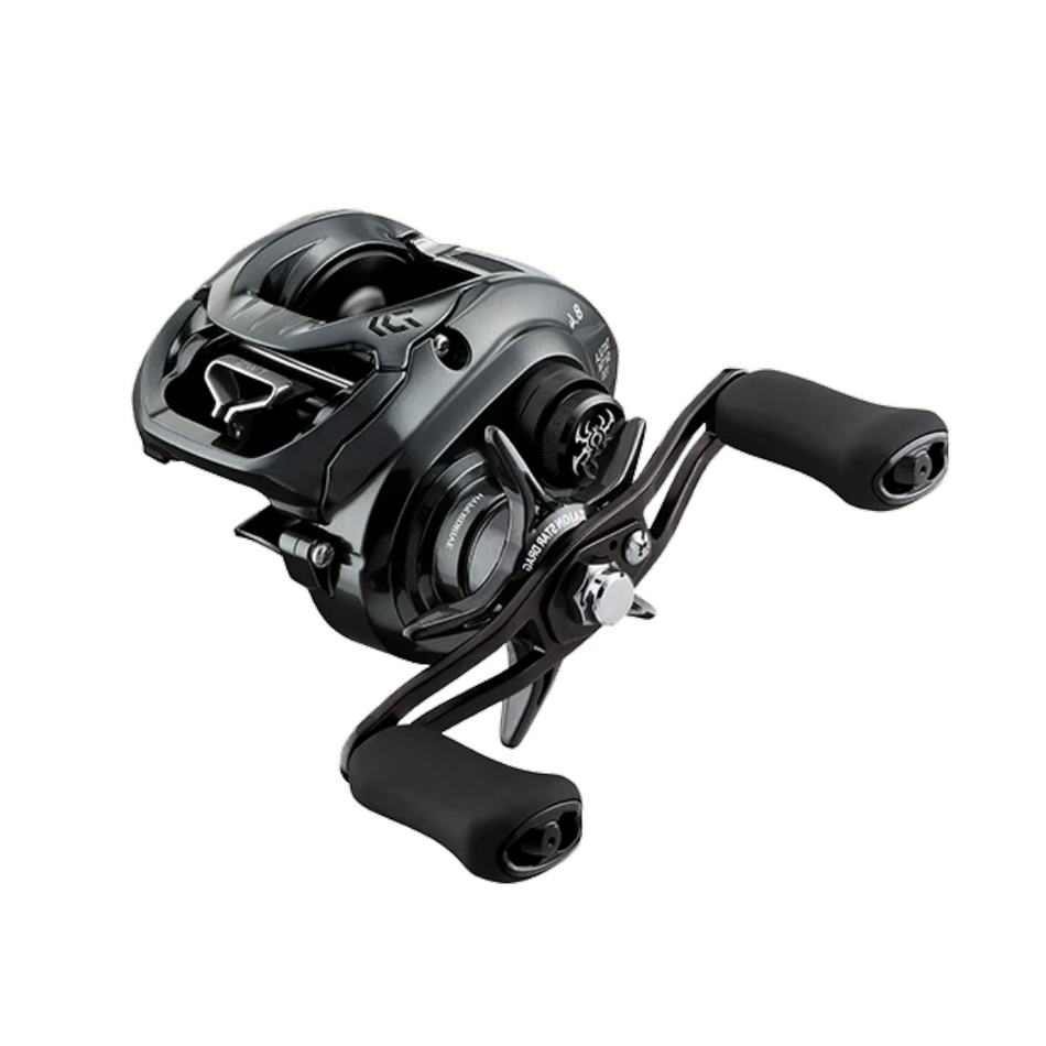 Daiwa 24 Tatula SV TW 150