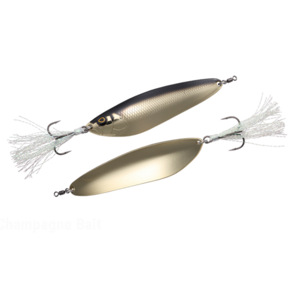 Jackall Counter Back Spoon