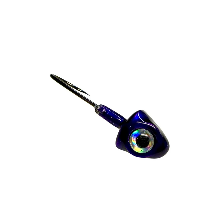 Cyclops Jigs Crappie Jig Heads