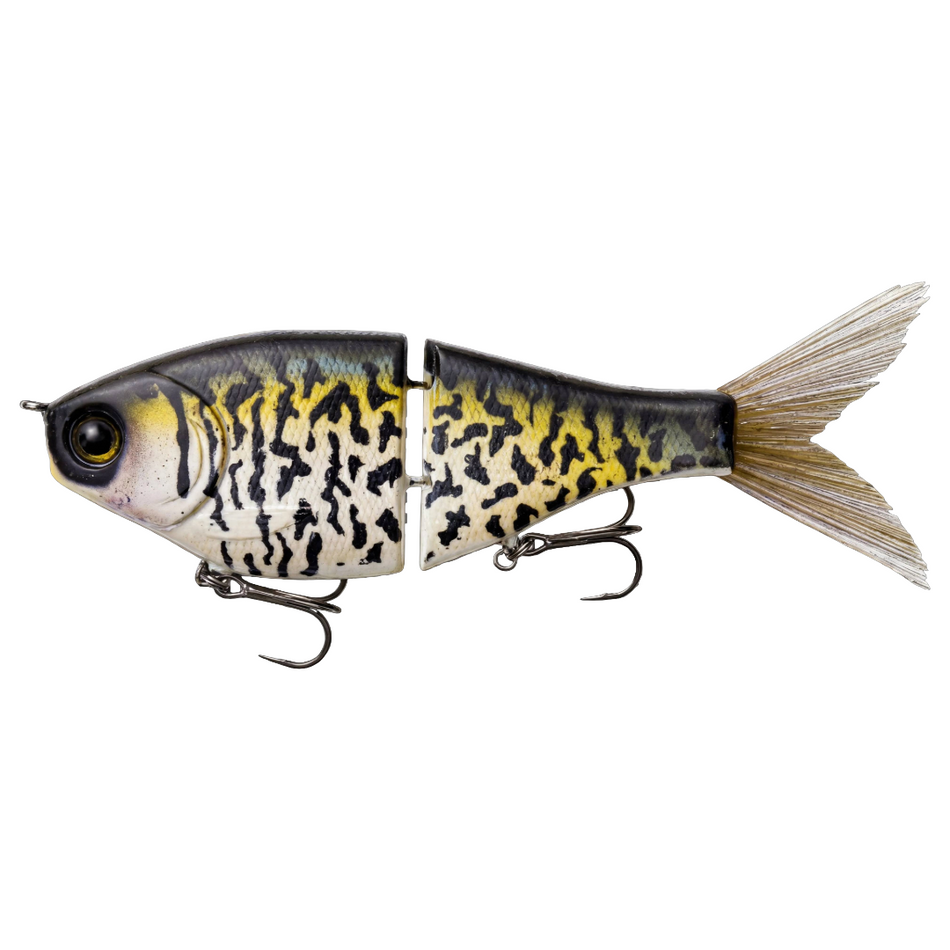 Clutch Swimbait Co. Micro Boss