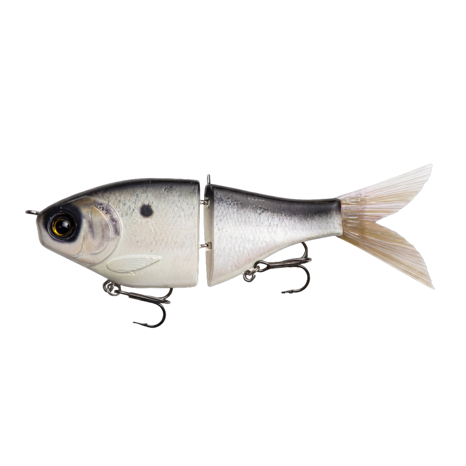 Clutch Swimbait Co. Micro Boss