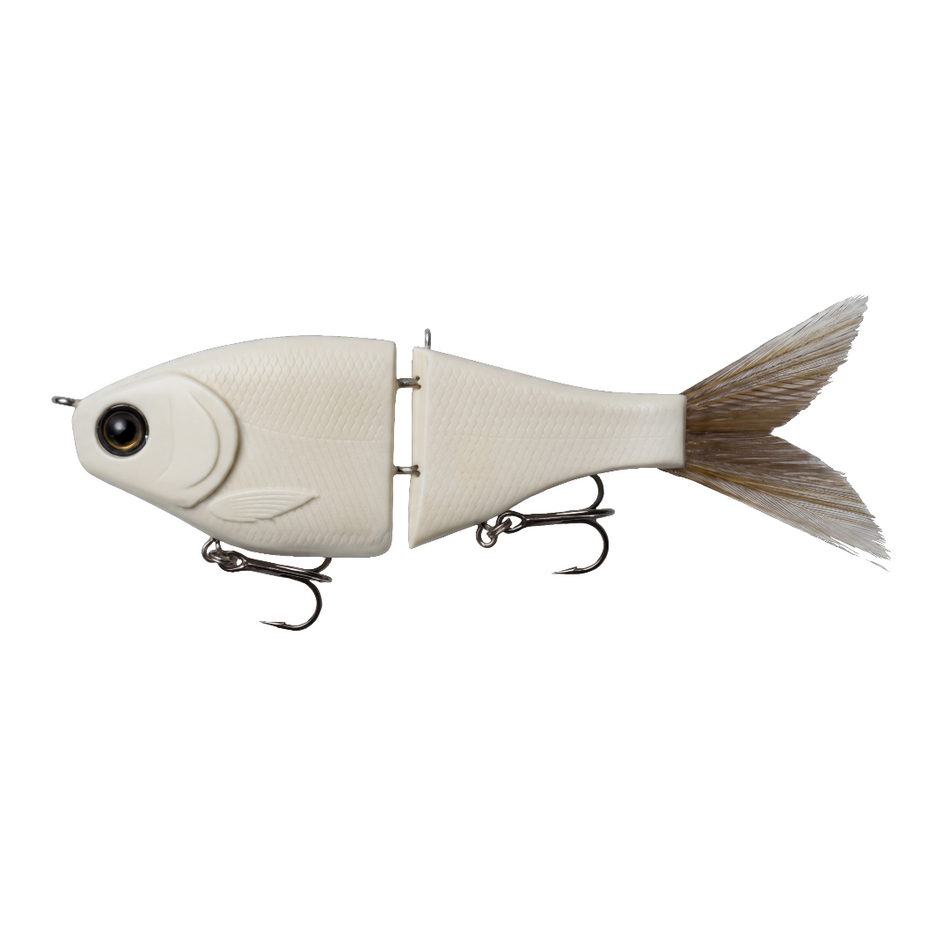 Clutch Swimbait Co. Micro Boss