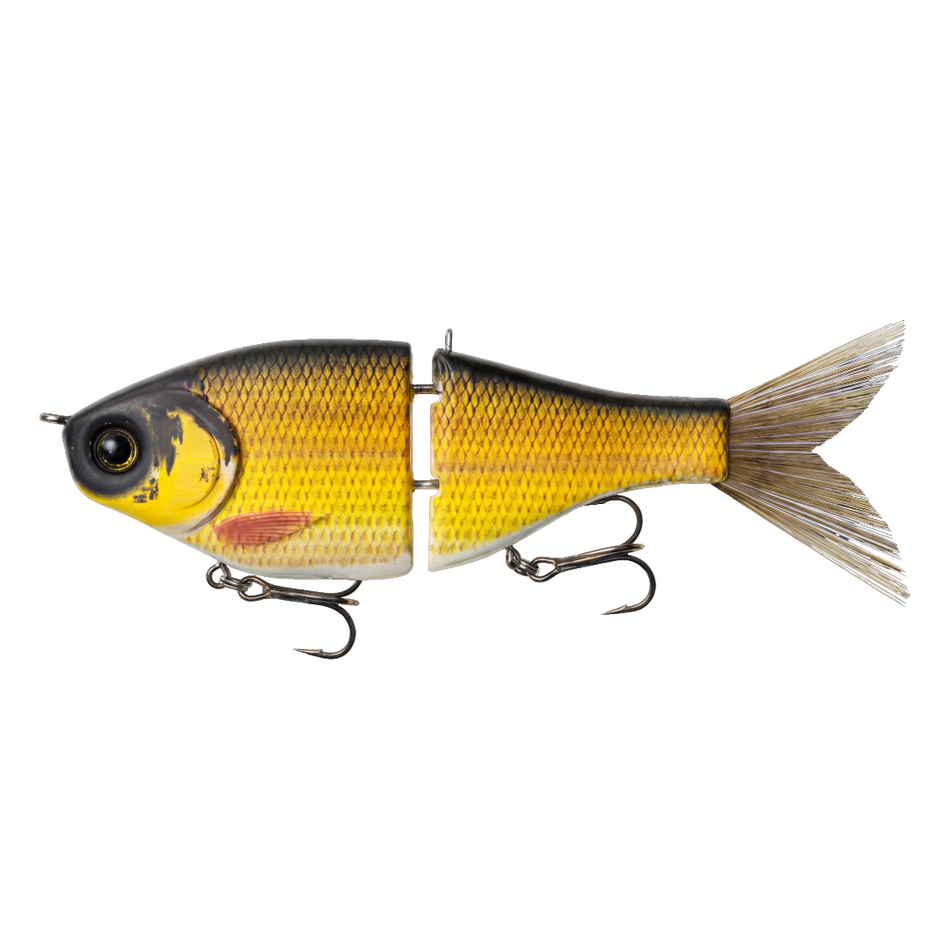 Clutch Swimbait Co. Micro Boss