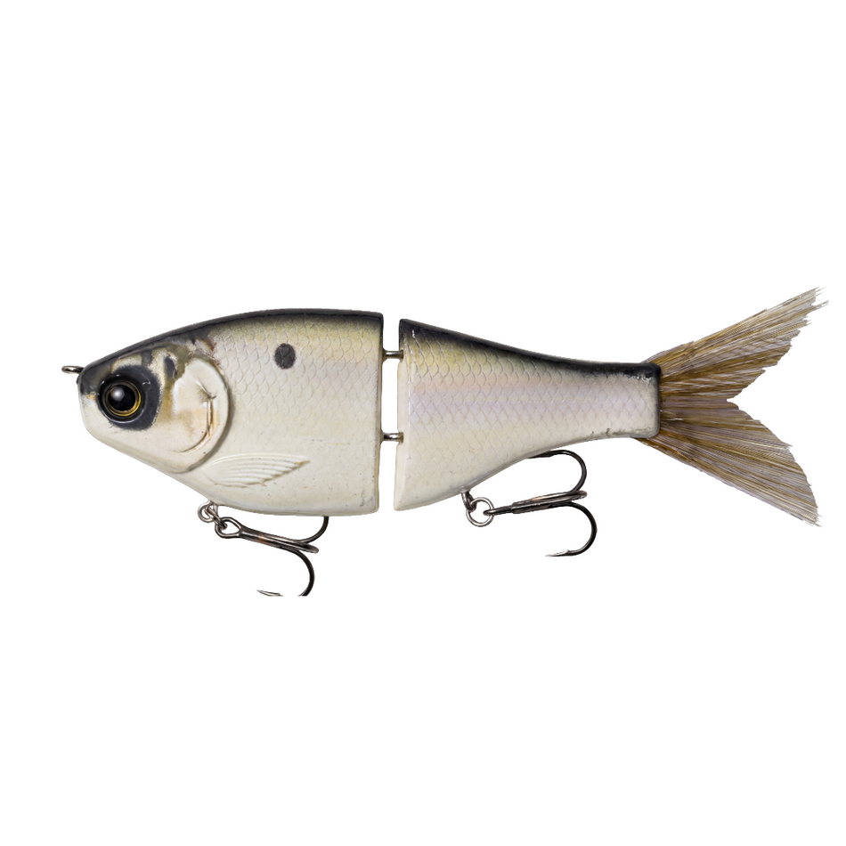 Clutch Swimbait Co. Micro Boss