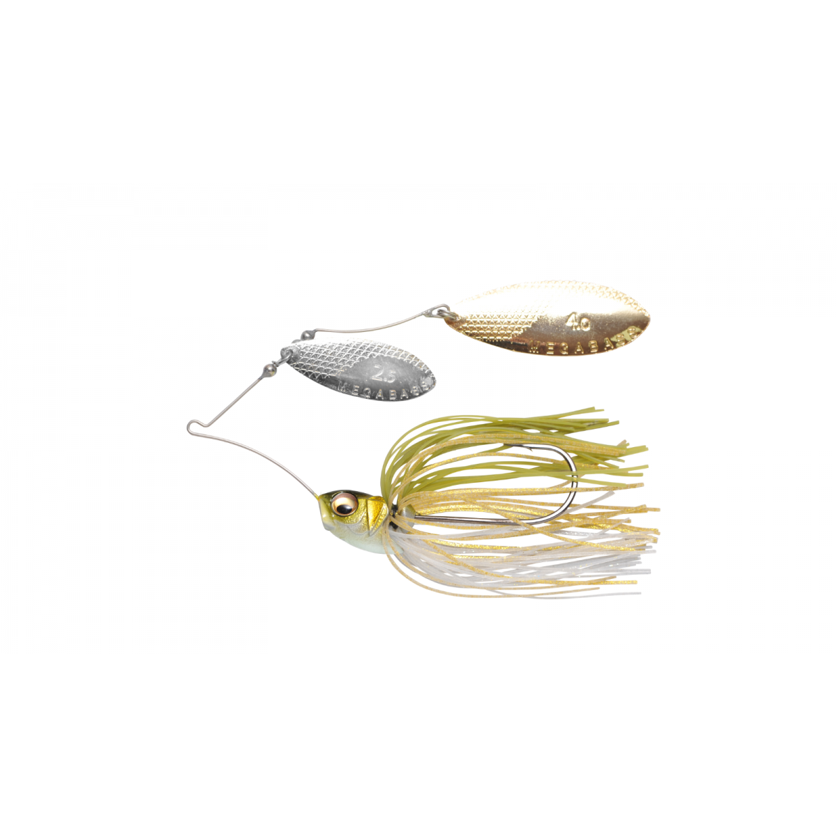 MEGABASS V9 - Copperstate Tackle
