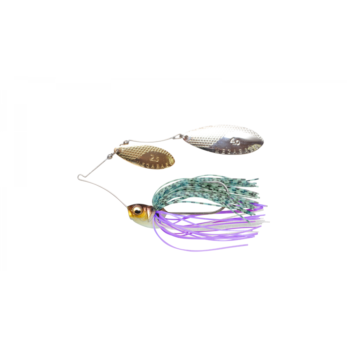 MEGABASS V9 - Copperstate Tackle