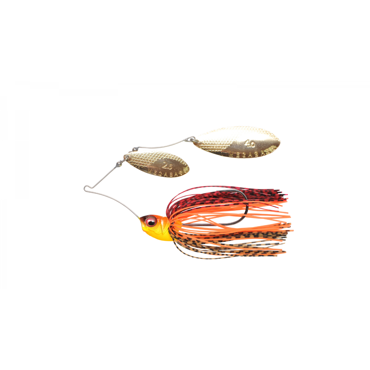MEGABASS V9 - Copperstate Tackle