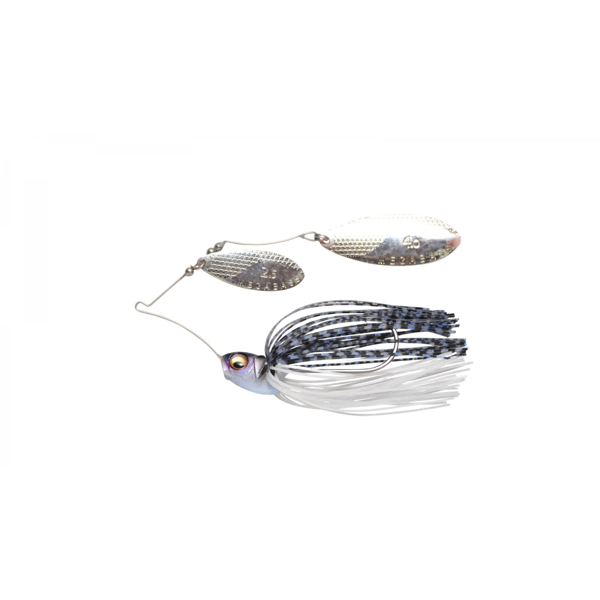 MEGABASS V9 - Copperstate Tackle