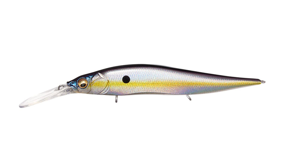 Megabass Vision Oneten+2 Jr.