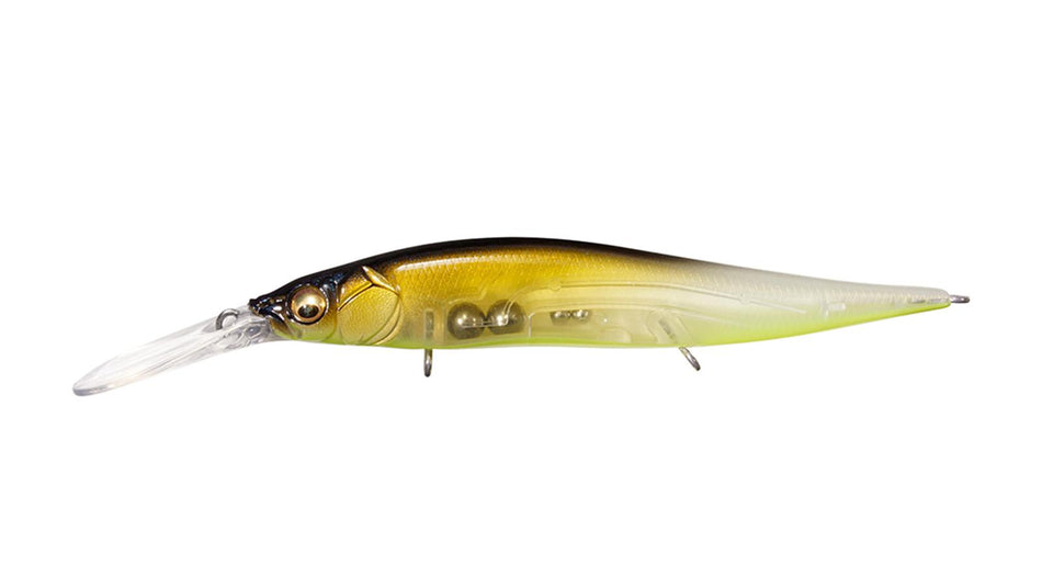 Megabass Vision Oneten+2 Jr.