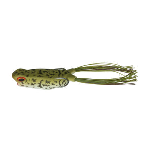 6th Sense Vega Frog - Copperstate Tackle