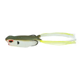 6TH Sense Vega Frog