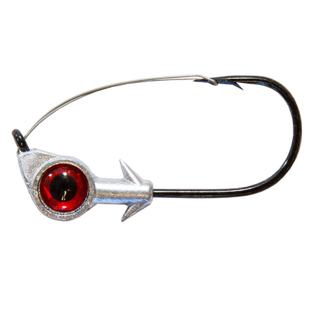 Z-Man Weedless Eye Jigheads