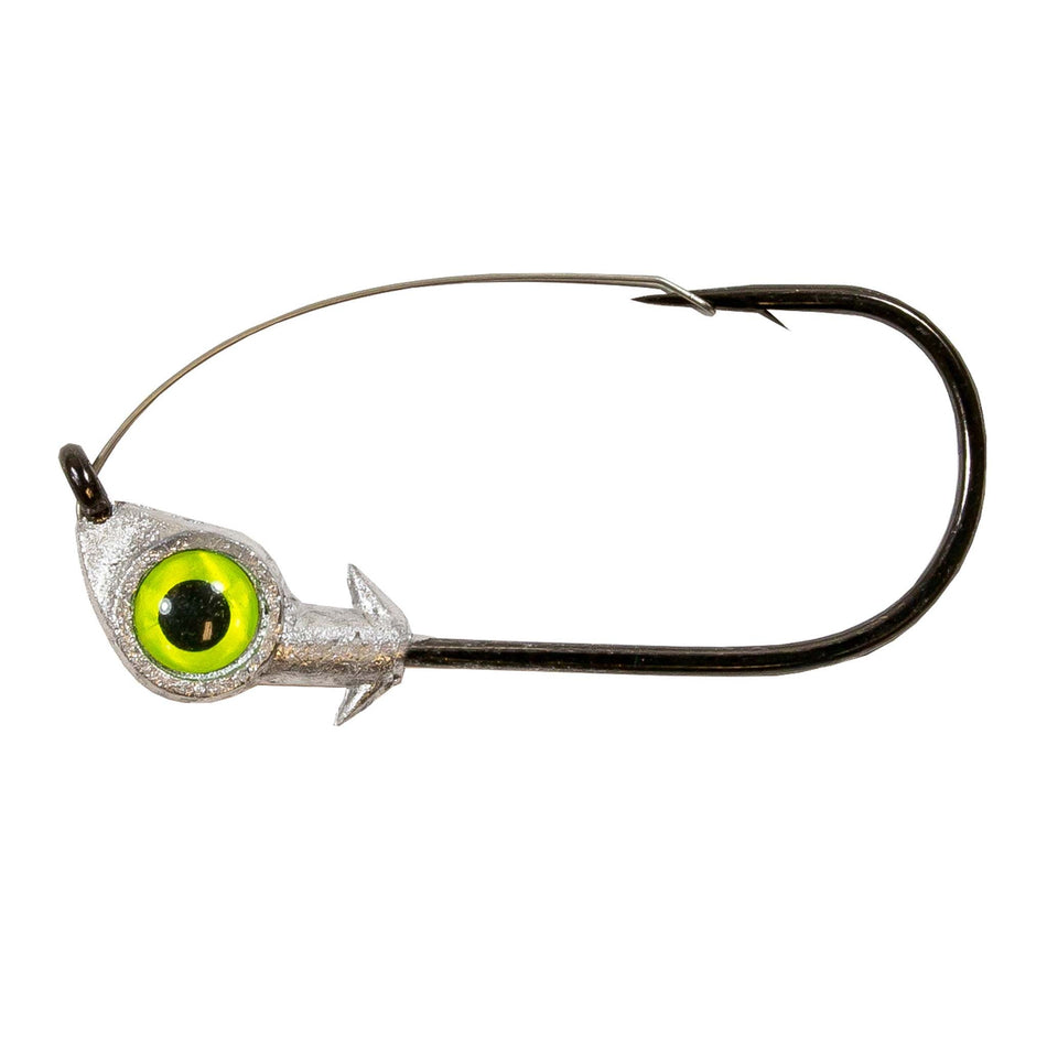 Z-Man Weedless Eye Jigheads