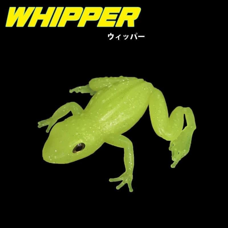DRANCKRAZY Whipper