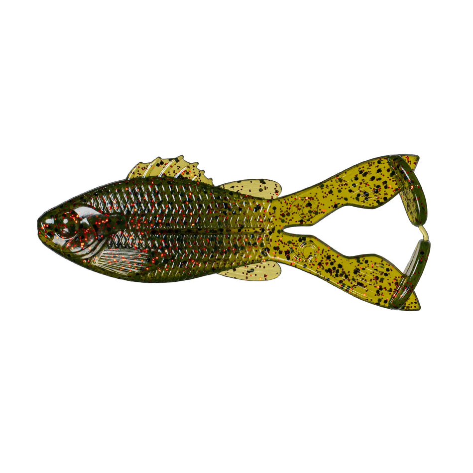 6TH Sense Buzzgill 4.0