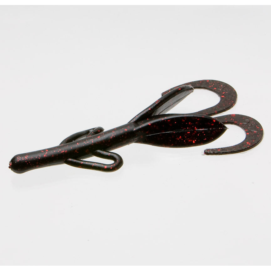 ZOOM BABY BRUSH HOG - Copperstate Tackle