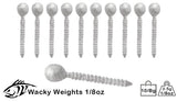 Lunker City Wacky/Neko Weight