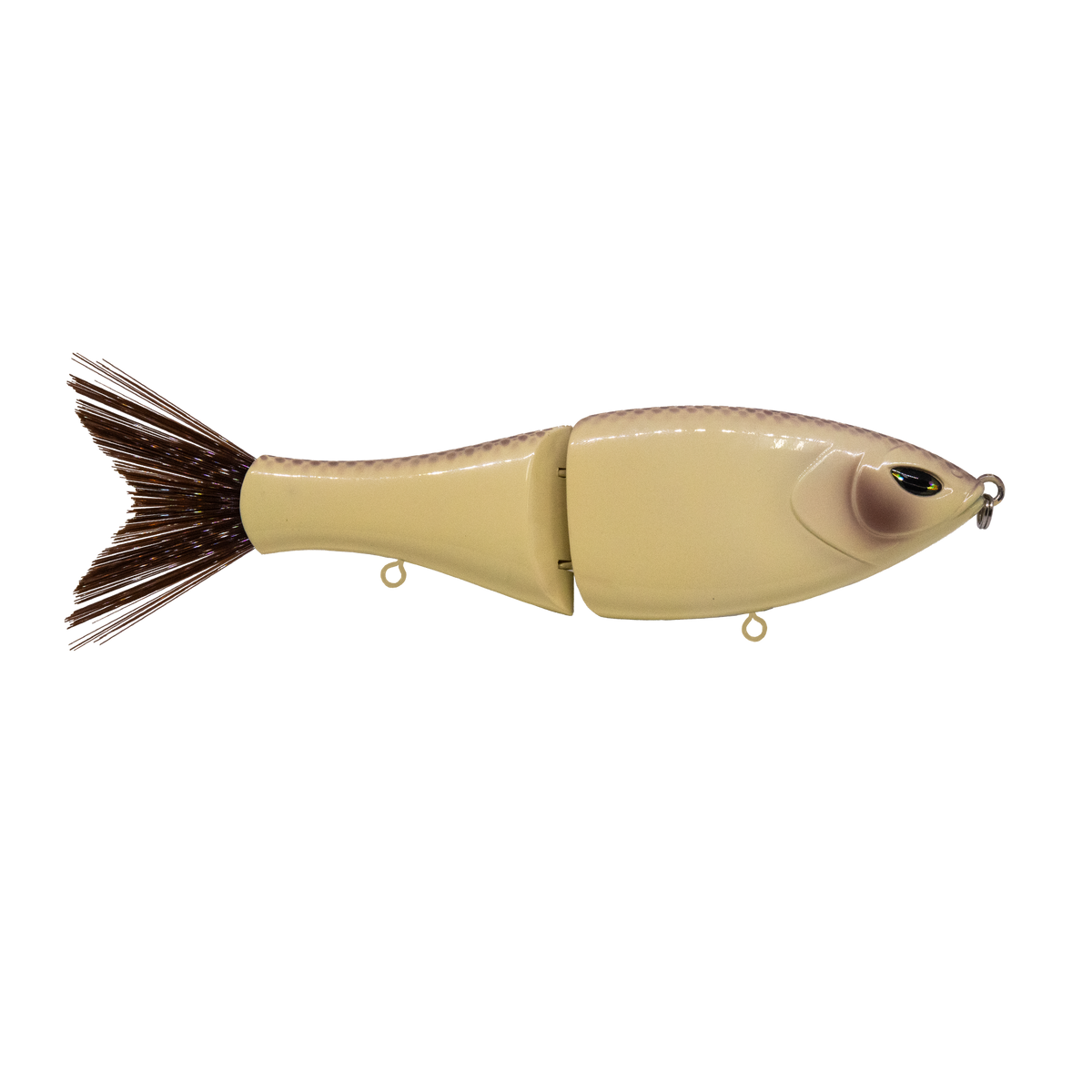 Duckett Wall-Hanger Glidebait